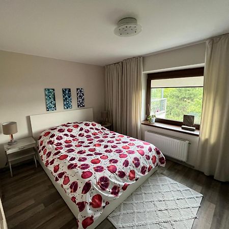 גדינייה Apartament Z Tarasem מראה חיצוני תמונה